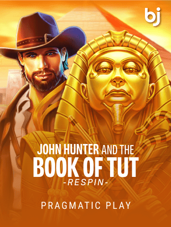 John Hunter & the Book of Tut thumbnail