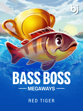 Bass Boss MegaWays™ thumbnail