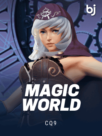 Magic World thumbnail