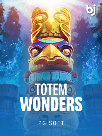 Totem Wonders thumbnail