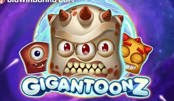 Gigantoonz