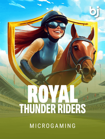 Royal Thunder Riders thumbnail